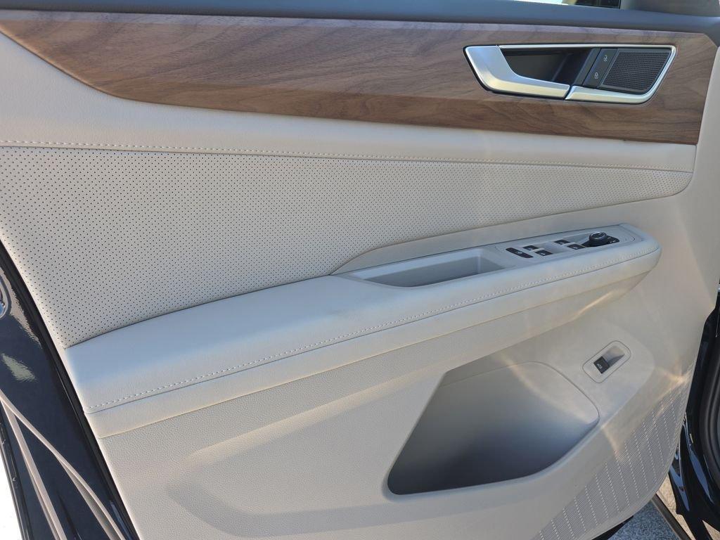 Volkswagen Atlas 2.0T Se W/Technology Fwd - Thumbnail 7