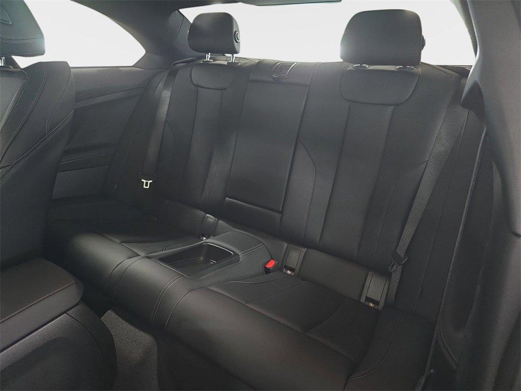 BMW 2 Series 230I Rwd 2D Coupe - Thumbnail 8