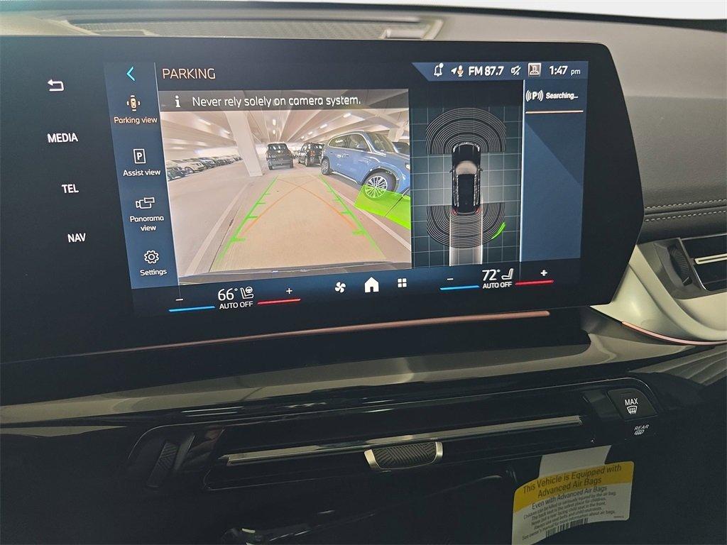 BMW X1 Xdrive28I Awd 4D Sport Utility - Thumbnail 18