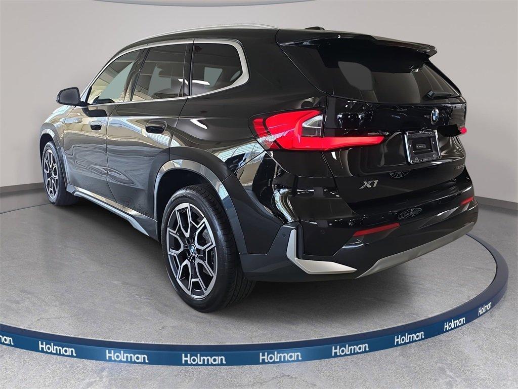 BMW X1 Xdrive28I Awd 4D Sport Utility - Thumbnail 8