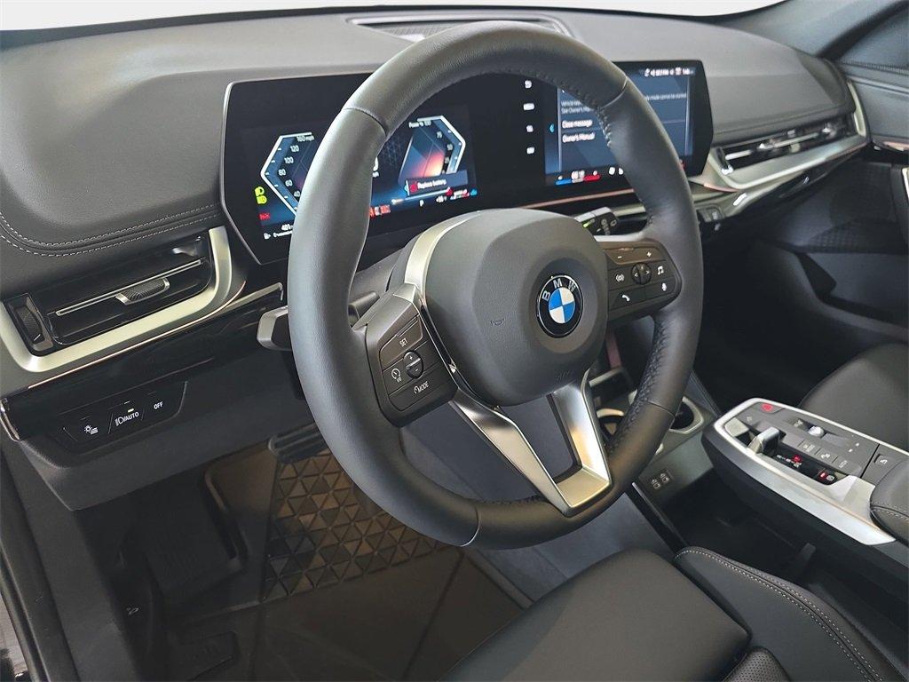 BMW X1 Xdrive28I Awd 4D Sport Utility - Thumbnail 14