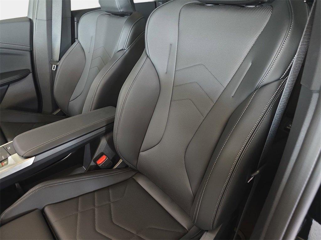 BMW X1 Xdrive28I Awd 4D Sport Utility - Thumbnail 13