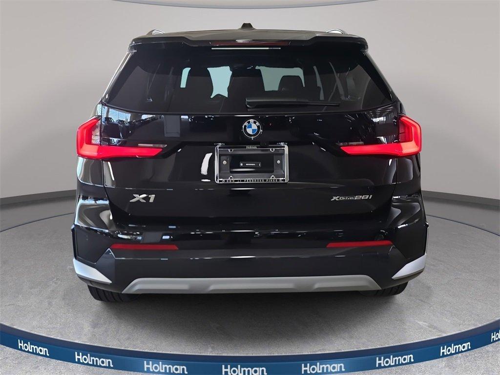 BMW X1 Xdrive28I Awd 4D Sport Utility - Thumbnail 7