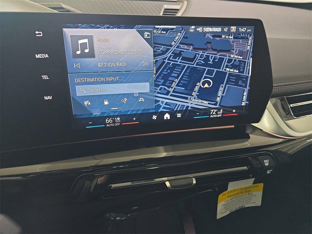 BMW X1 Xdrive28I Awd 4D Sport Utility - Thumbnail 17