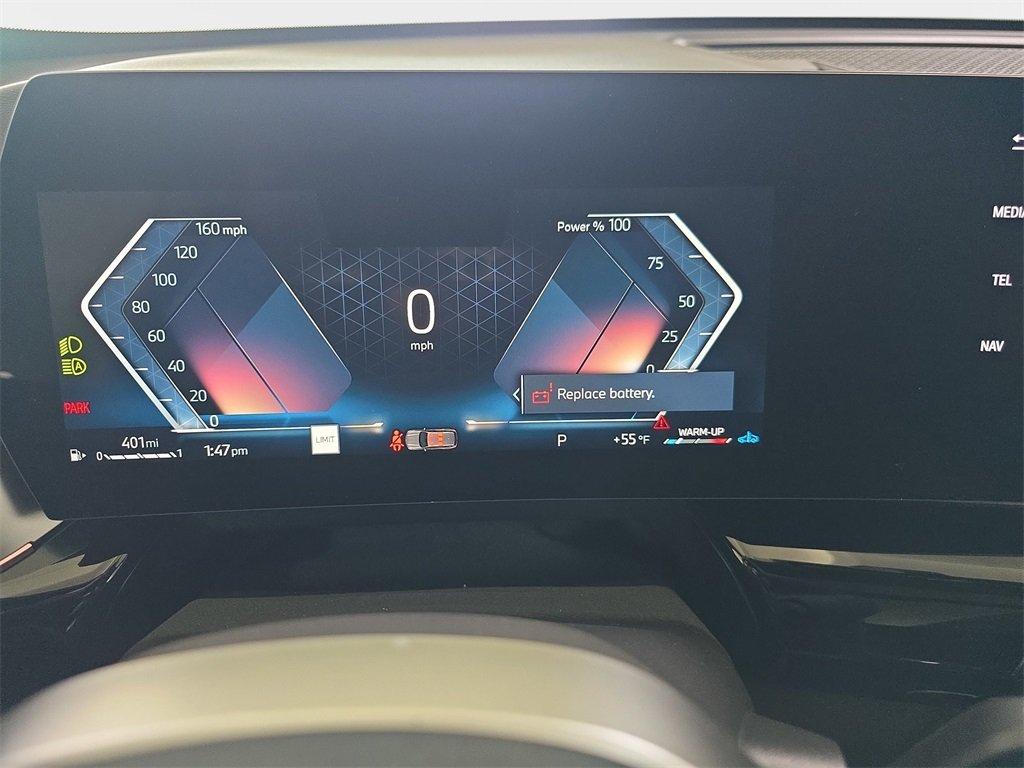 BMW X1 Xdrive28I Awd 4D Sport Utility - Thumbnail 15