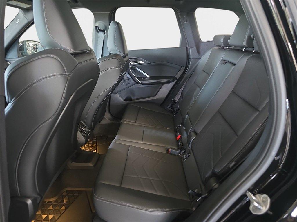 BMW X1 Xdrive28I Awd 4D Sport Utility - Thumbnail 10