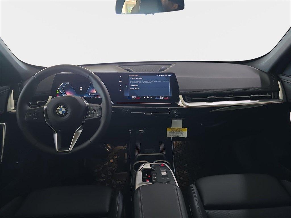 BMW X1 Xdrive28I Awd 4D Sport Utility - Thumbnail 9