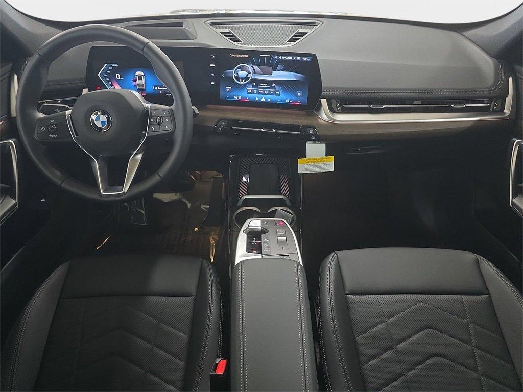 BMW X1 Xdrive28I Awd 4D Sport Utility - Thumbnail 8