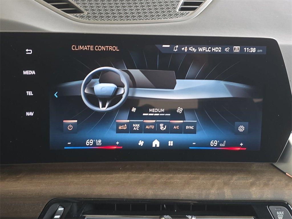 BMW X1 Xdrive28I Awd 4D Sport Utility - Thumbnail 19