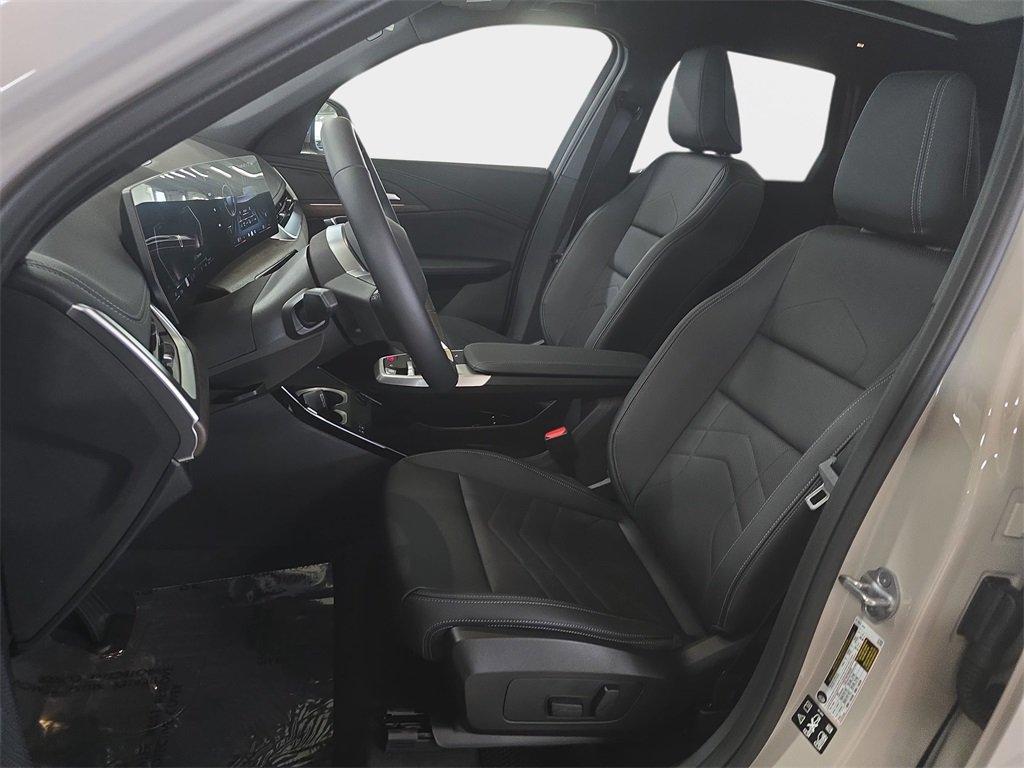 BMW X1 Xdrive28I Awd 4D Sport Utility - Thumbnail 11