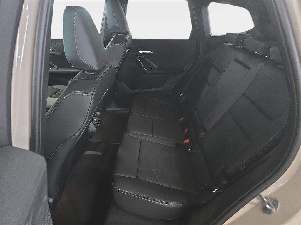 BMW X1 Xdrive28I Awd 4D Sport Utility - Thumbnail 9