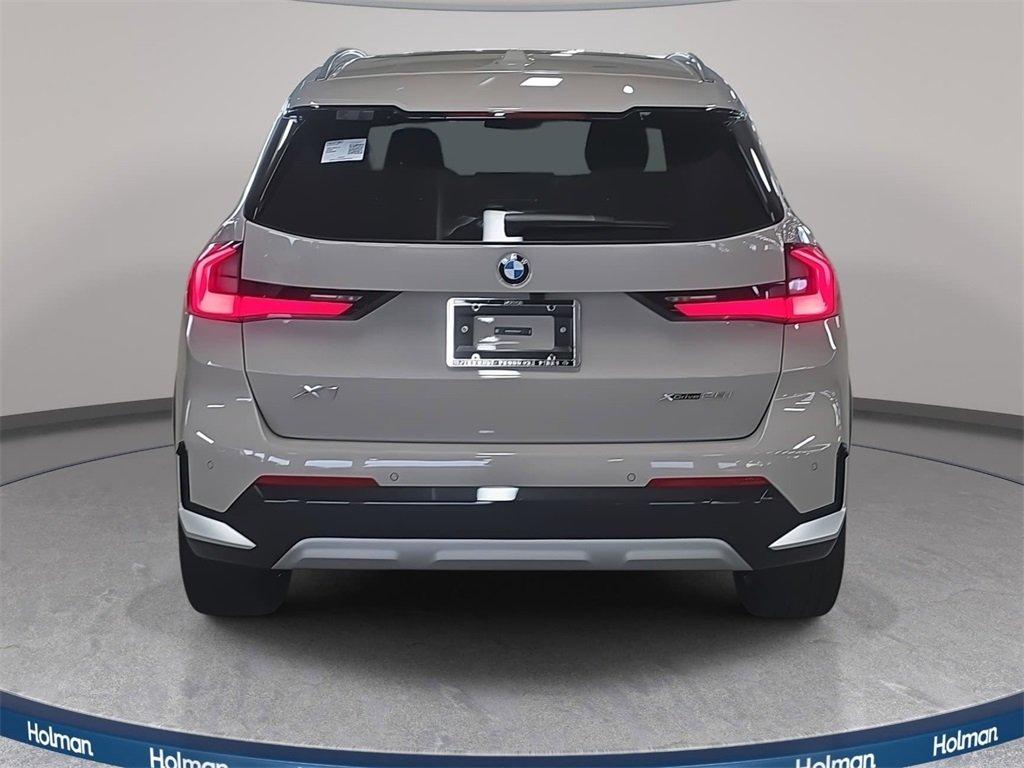 BMW X1 Xdrive28I Awd 4D Sport Utility - Thumbnail 6
