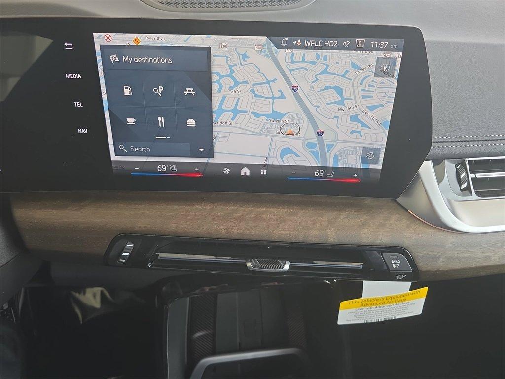 BMW X1 Xdrive28I Awd 4D Sport Utility - Thumbnail 16