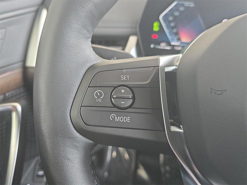 BMW X1 Xdrive28I Awd 4D Sport Utility - Thumbnail 13