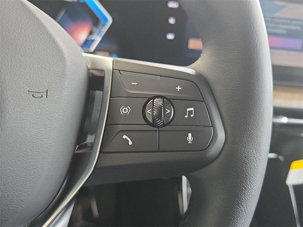 BMW X1 Xdrive28I Awd 4D Sport Utility - Thumbnail 14