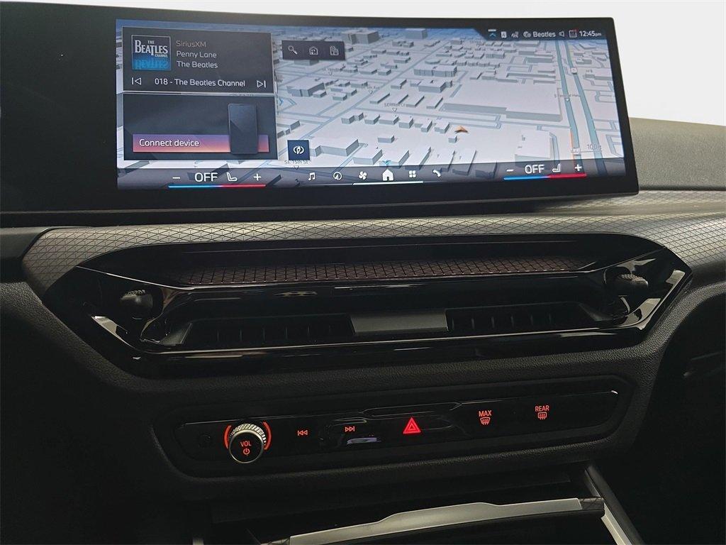 BMW 3 Series 330I Rwd 4D Sedan - Thumbnail 15