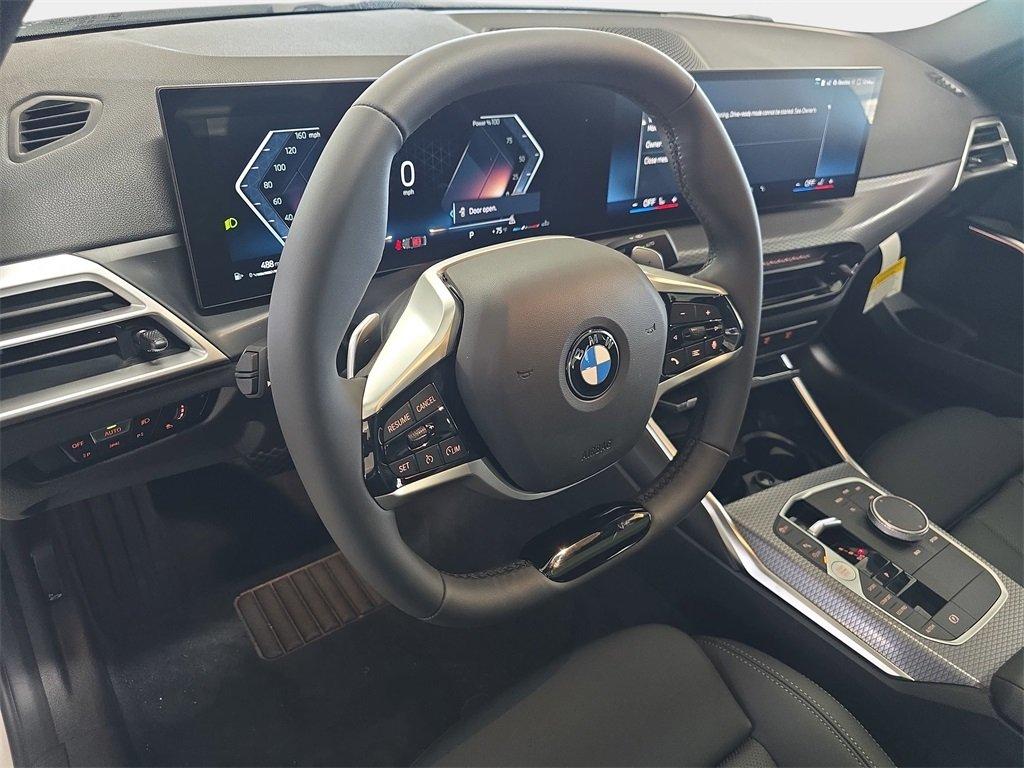 BMW 3 Series 330I Rwd 4D Sedan - Thumbnail 14