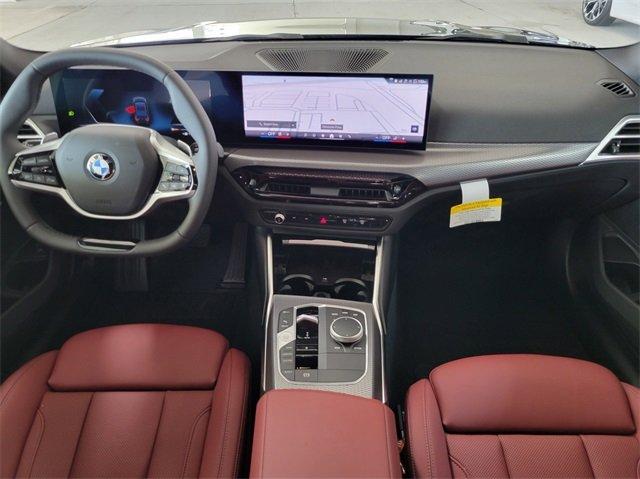 BMW 3 Series 330I Rwd 4D Sedan - Thumbnail 8