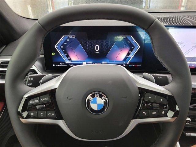 BMW 3 Series 330I Rwd 4D Sedan - Thumbnail 10