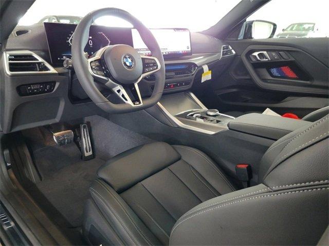 BMW 2 Series 230I Xdrive Awd 2D Coupe - Thumbnail 8