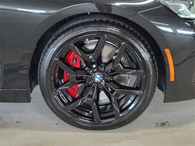 BMW 2 Series 230I Xdrive Awd 2D Coupe - Thumbnail 5