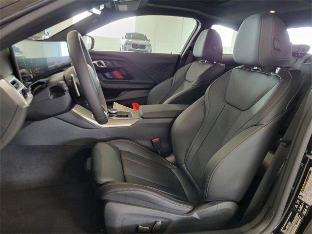 BMW 2 Series 230I Xdrive Awd 2D Coupe - Thumbnail 9