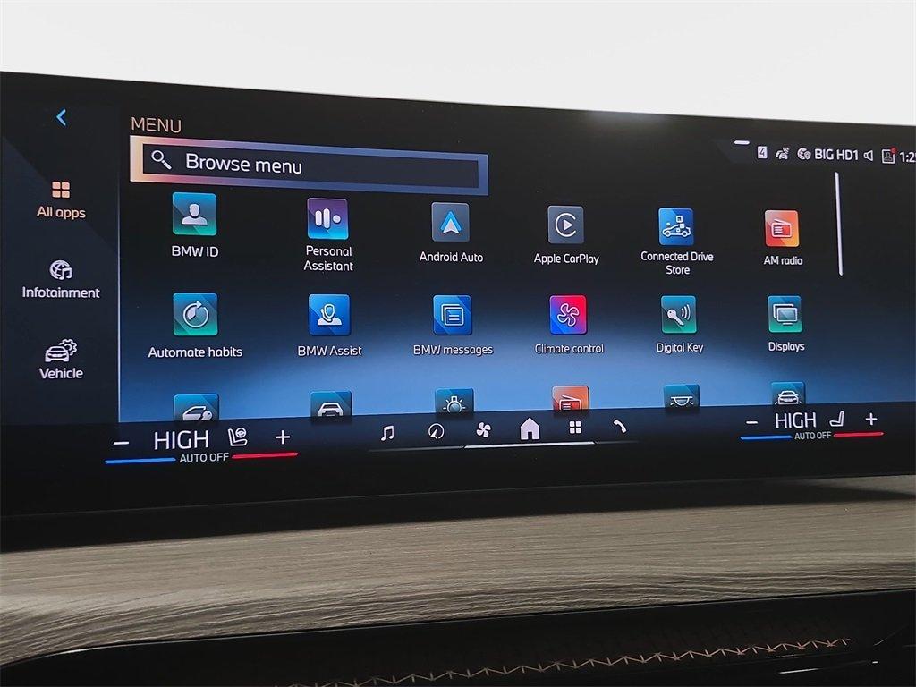 BMW 3 Series 330I Rwd 4D Sedan - Thumbnail 17