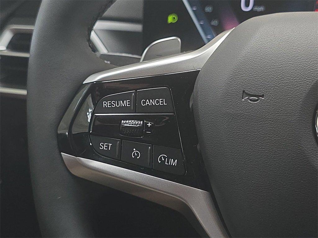 BMW 3 Series 330I Rwd 4D Sedan - Thumbnail 13