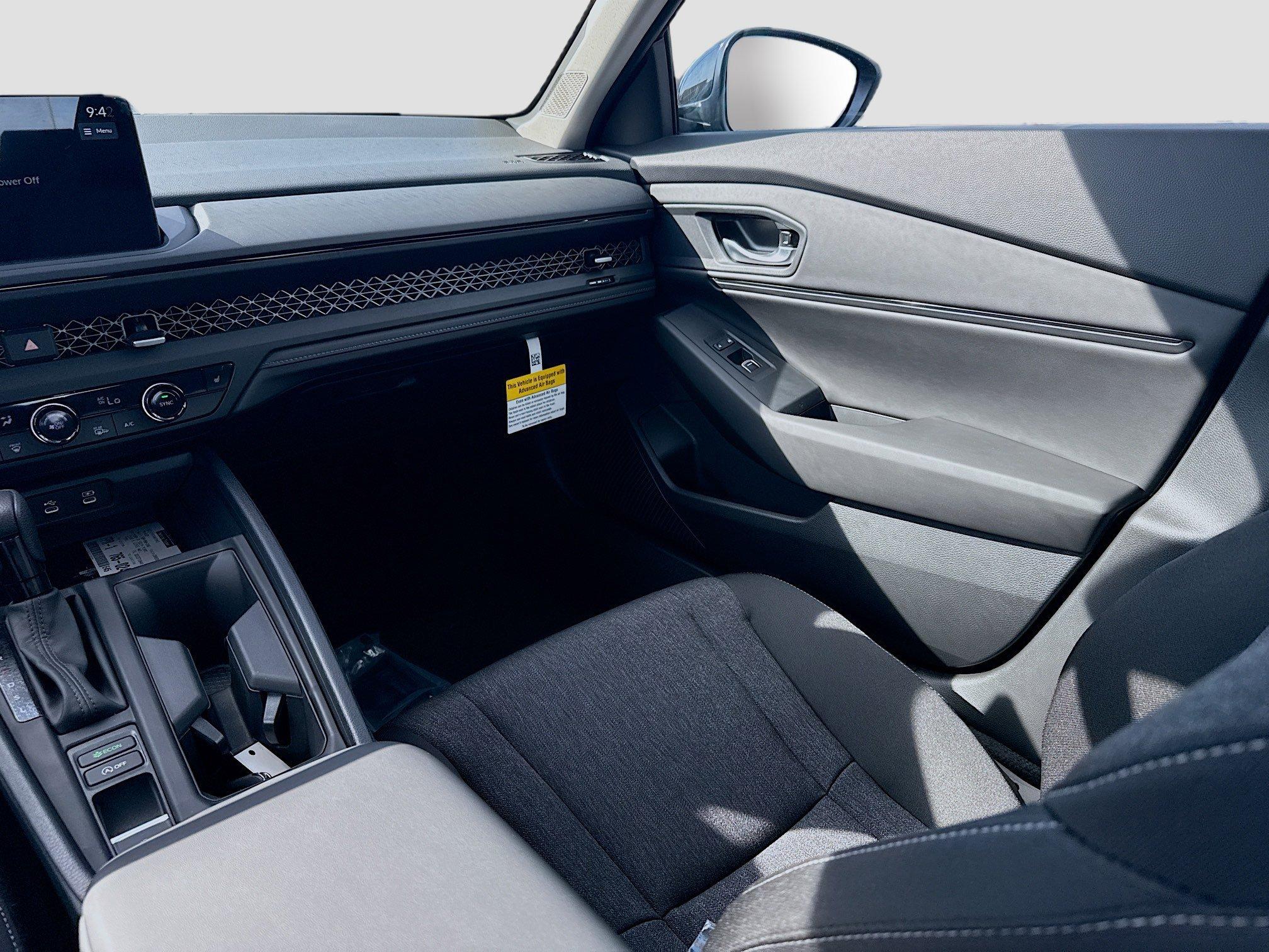 Honda Accord Sedan Se Fwd - Thumbnail 19