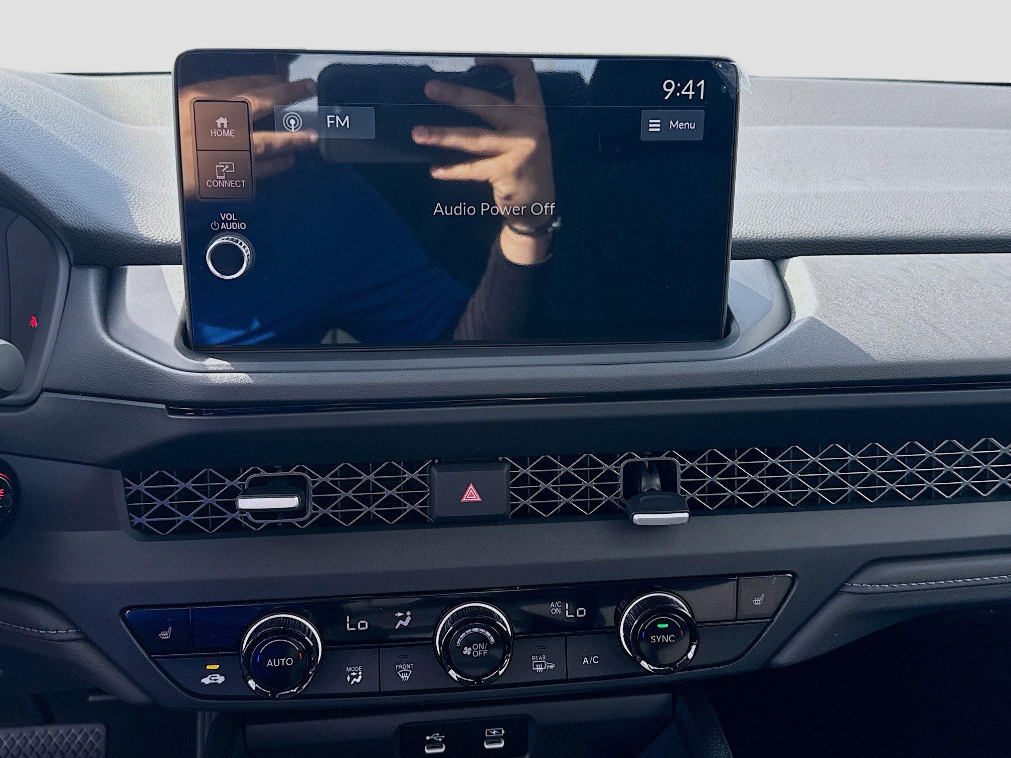 Honda Accord Sedan Se Fwd - Thumbnail 13