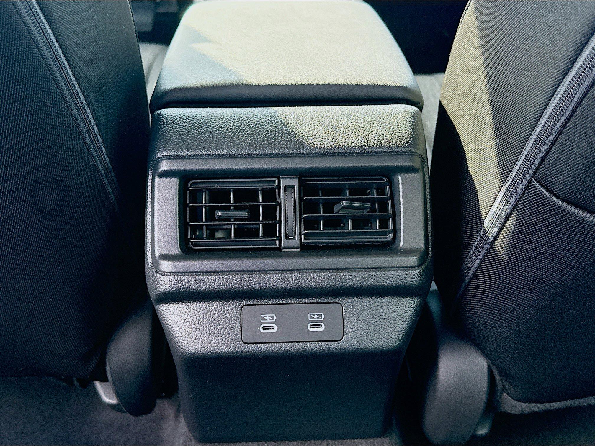 Honda Accord Sedan Se Fwd - Thumbnail 20