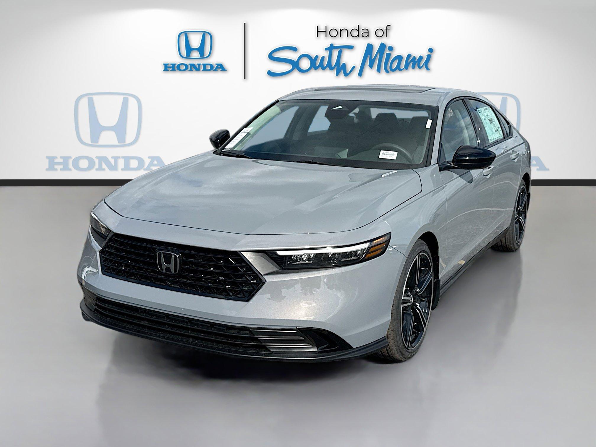 Honda Accord Sedan Se Fwd - Thumbnail 4