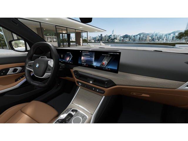 BMW 3 Series 330I Rwd 4D Sedan - Thumbnail 15