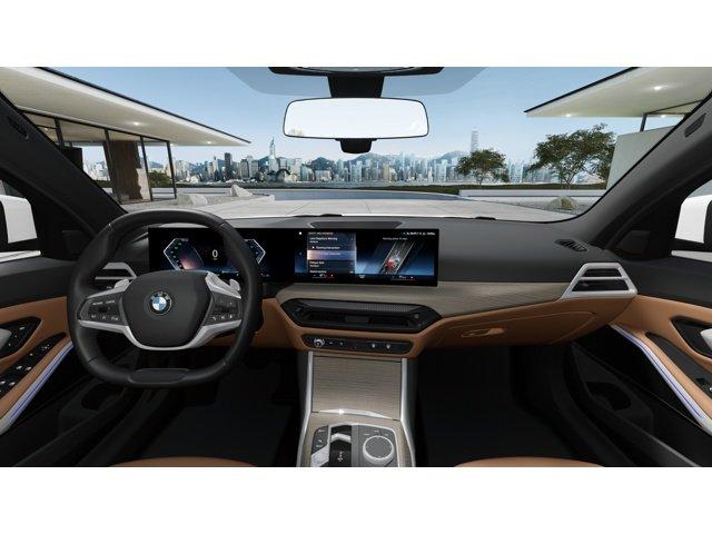 BMW 3 Series 330I Rwd 4D Sedan - Thumbnail 11