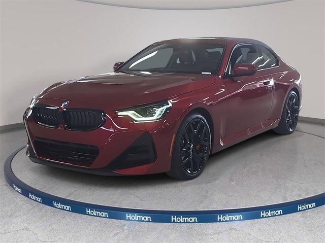 BMW 2 Series 230I Rwd 2D Coupe - View 1