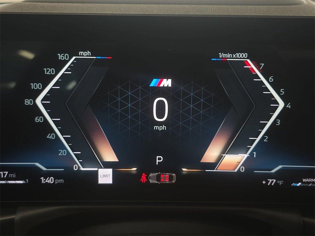 BMW 2 Series 230I Rwd 2D Coupe - Thumbnail 13