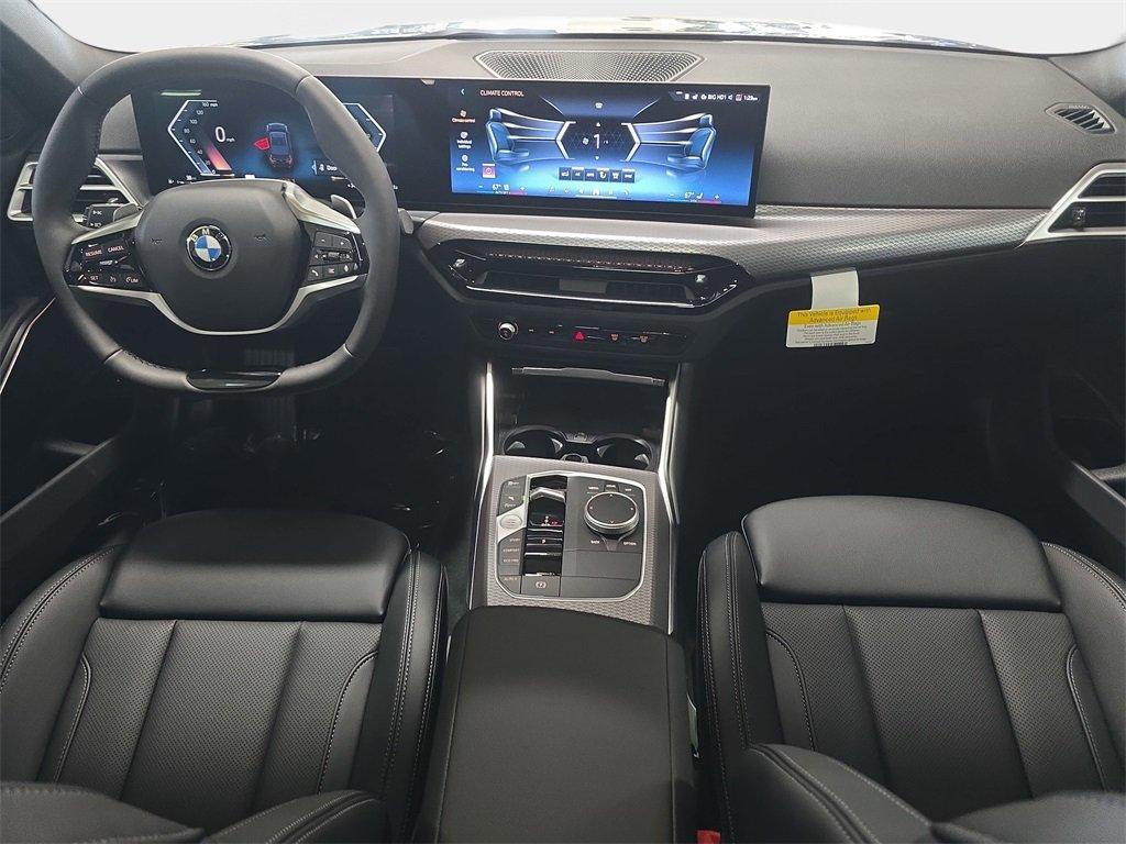 BMW 3 Series 330I Rwd 4D Sedan - Thumbnail 8