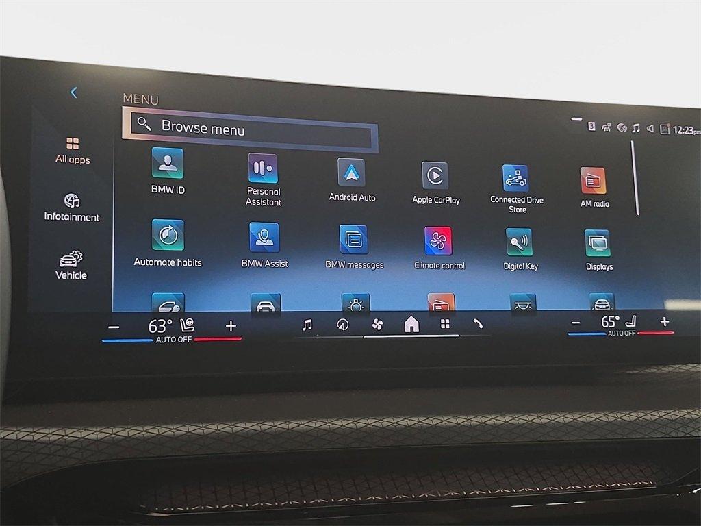 BMW 3 Series 330I Rwd 4D Sedan - Thumbnail 17