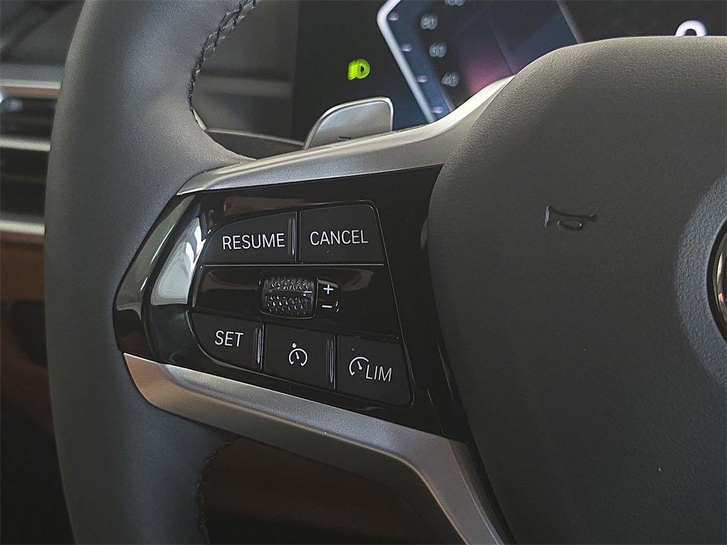 BMW 3 Series 330I Rwd 4D Sedan - Thumbnail 13