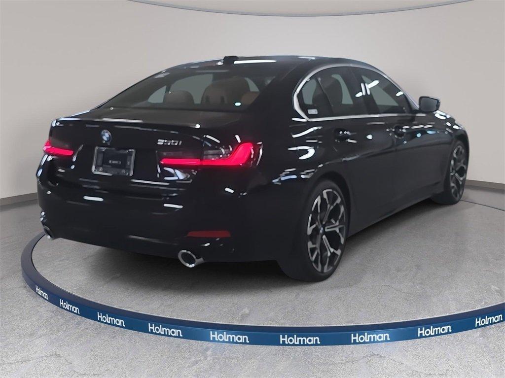 BMW 3 Series 330I Rwd 4D Sedan - Thumbnail 5