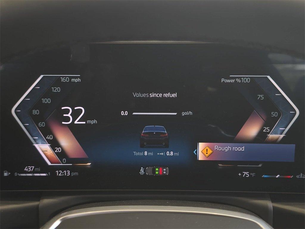 BMW 3 Series 330I Rwd 4D Sedan - Thumbnail 15