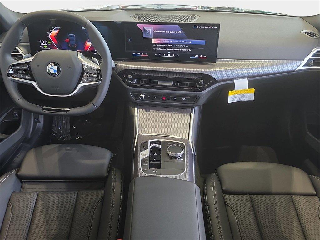 BMW 3 Series 330I Rwd 4D Sedan - Thumbnail 8