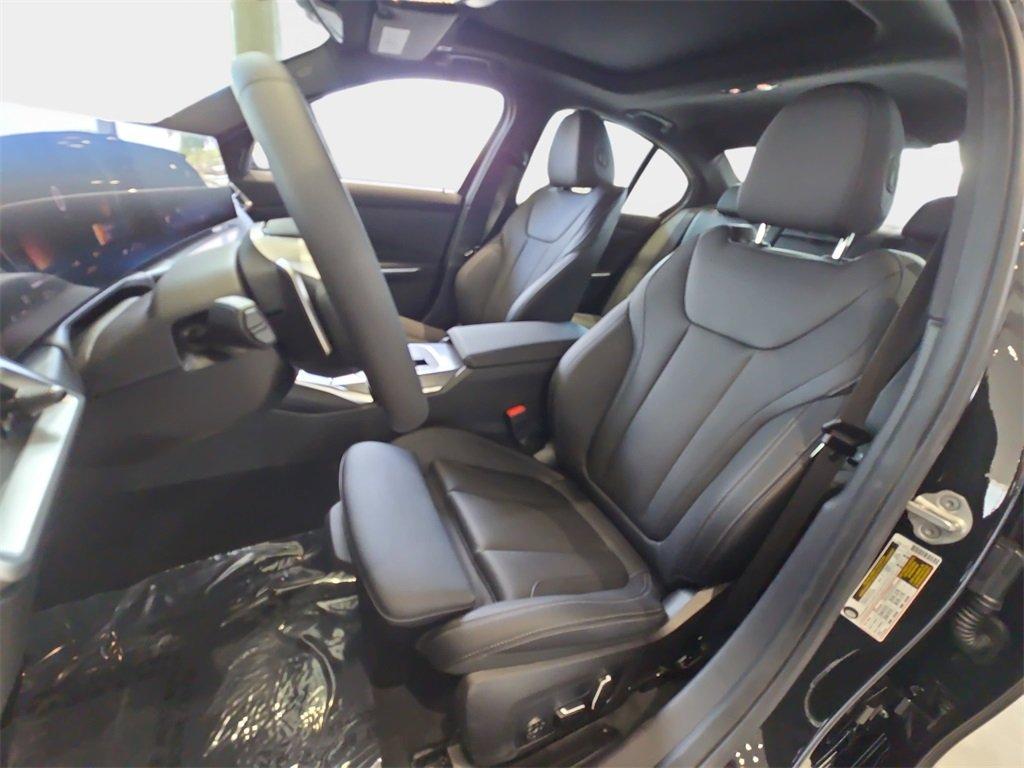 BMW 3 Series 330I Rwd 4D Sedan - Thumbnail 11