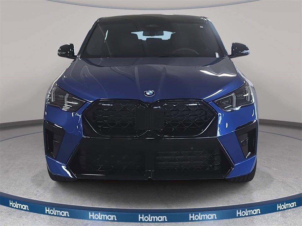 BMW X2 Xdrive28I Awd 4D Sport Utility - Thumbnail 3