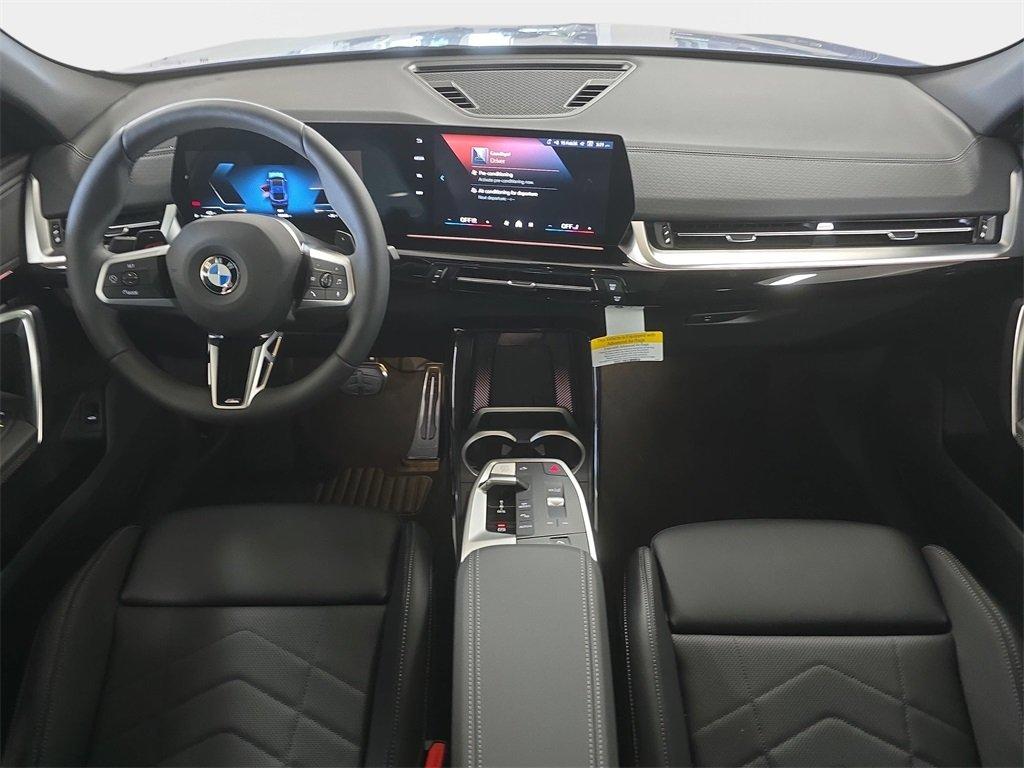 BMW X2 Xdrive28I Awd 4D Sport Utility - Thumbnail 8