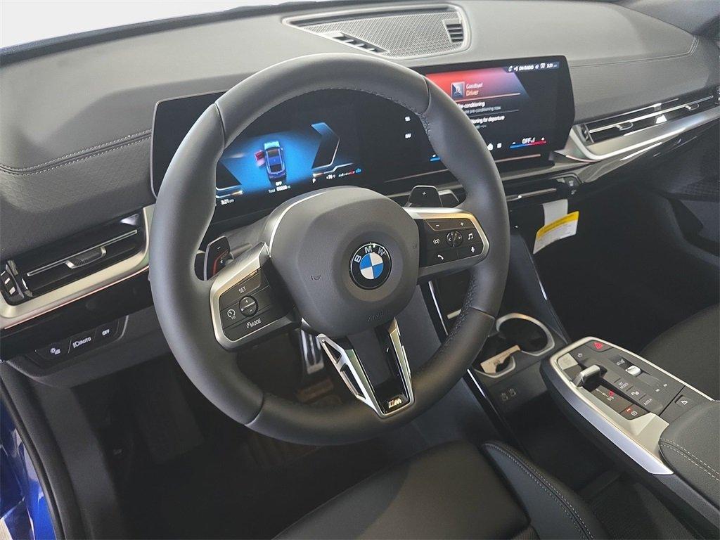 BMW X2 Xdrive28I Awd 4D Sport Utility - Thumbnail 12