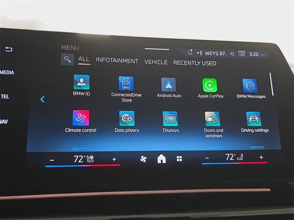 BMW X2 Xdrive28I Awd 4D Sport Utility - Thumbnail 17