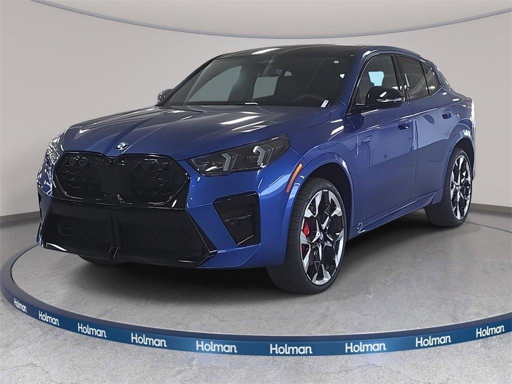 BMW X2 Xdrive28I Awd 4D Sport Utility - Thumbnail 2