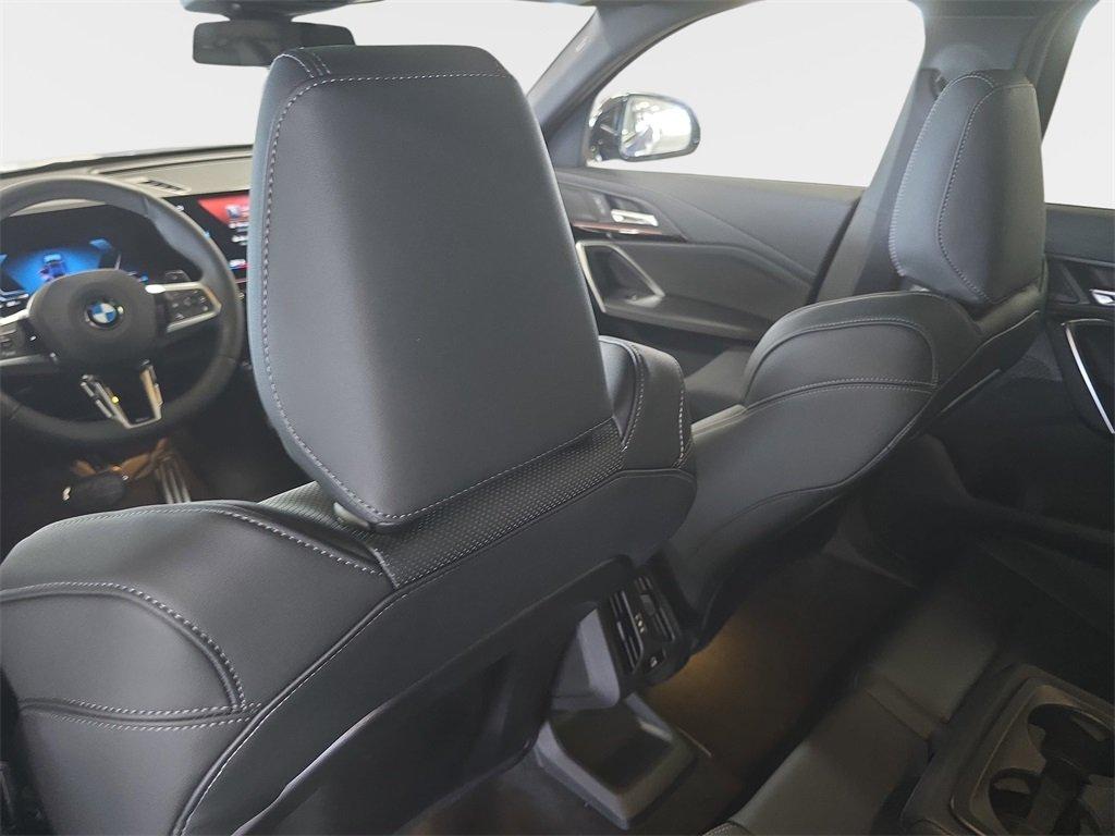 BMW X2 Xdrive28I Awd 4D Sport Utility - Thumbnail 10