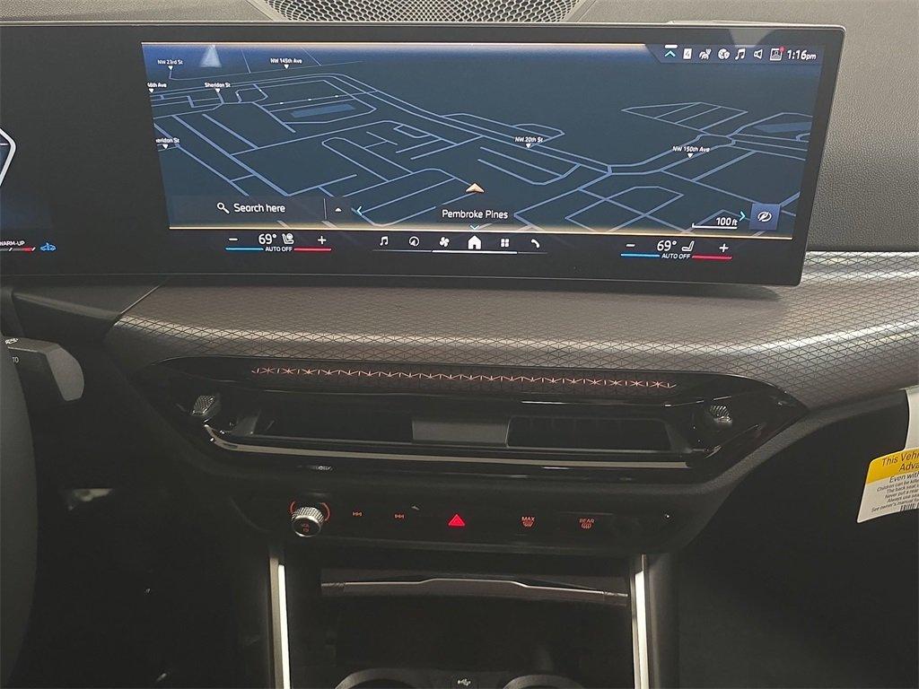 BMW 3 Series 330I Rwd 4D Sedan - Thumbnail 16